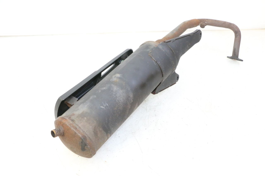 photo de ESCAPE GTS VICI 4T 50 (2020 - 2025) - Otra perspectiva