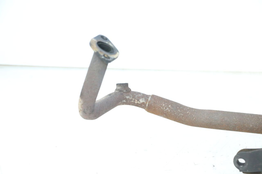 photo de ESCAPE GTS VICI 4T 50 (2020 - 2025) - Marcados y referencias originales