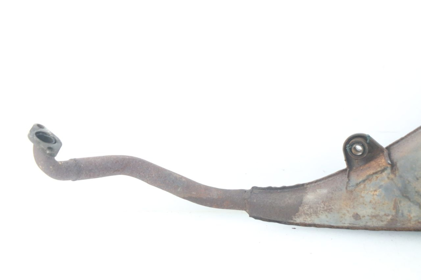 photo de ESCAPE EUROCKA VIRTUALITY GT 4T 50 (2011 - 2017) - Detalle de la pieza