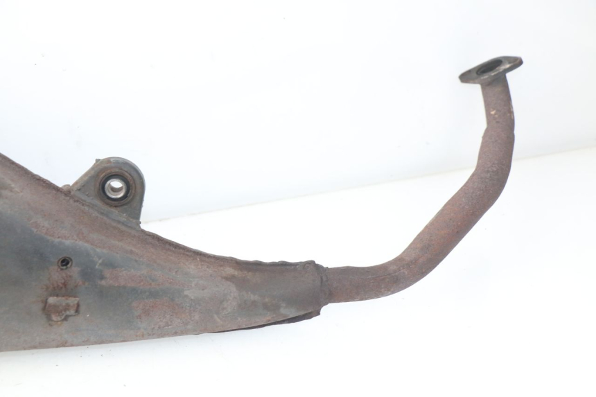 photo de ESCAPE EUROCKA VIRTUALITY GT 4T 50 (2011 - 2017) - Otra vista del artículo