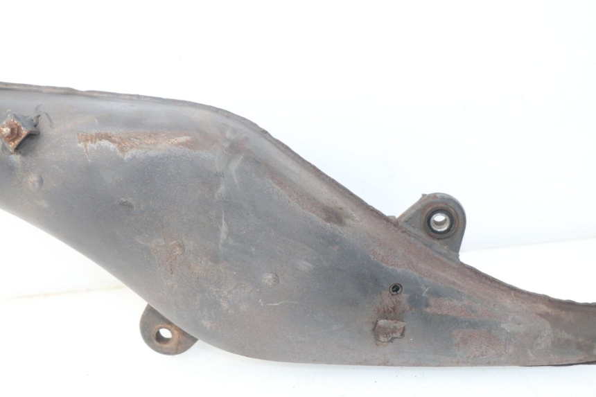 photo de ESCAPE EUROCKA VIRTUALITY GT 4T 50 (2011 - 2017) - Características distintivas