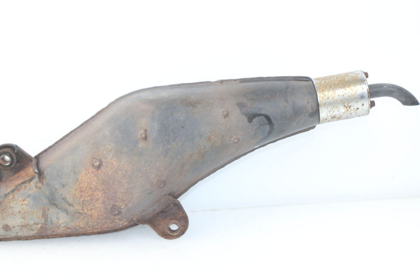 photo de ESCAPE EUROCKA VIRTUALITY GT 4T 50 (2011 - 2017) - Zoom estado de uso