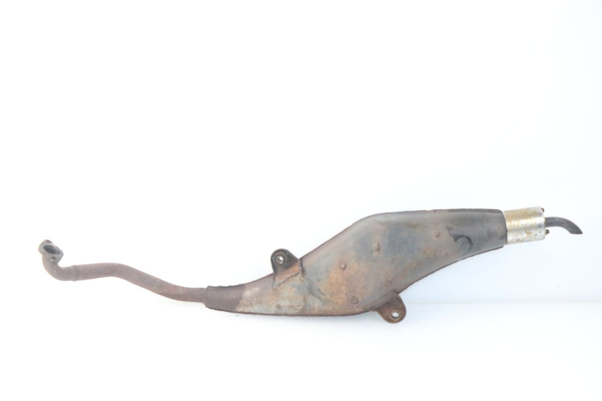 photo de ESCAPE EUROCKA VIRTUALITY GT 4T 50 (2011 - 2017) - Otra perspectiva