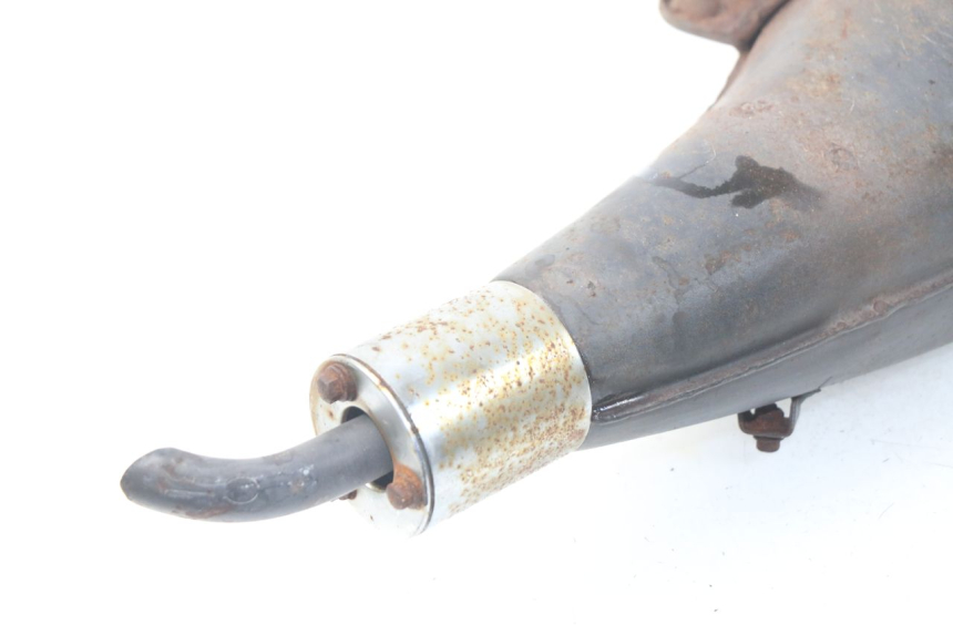 photo de ESCAPE EUROCKA VIRTUALITY GT 4T 50 (2011 - 2017) - Vista general del producto