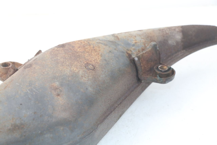 photo de ESCAPE EUROCKA VIRTUALITY GT 4T 50 (2011 - 2017) - Detalles de los puntos de fijación