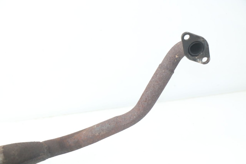 photo de ESCAPE EUROCKA VIRTUALITY GT 4T 50 (2011 - 2017) - Estado de la superficie y material