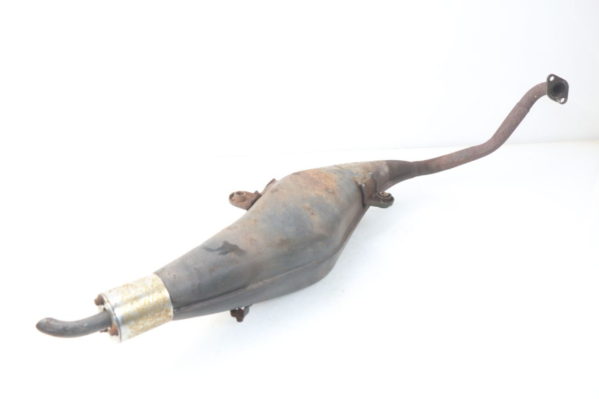 photo de ESCAPE EUROCKA VIRTUALITY GT 4T 50 (2011 - 2017) - Recambio usado revisado