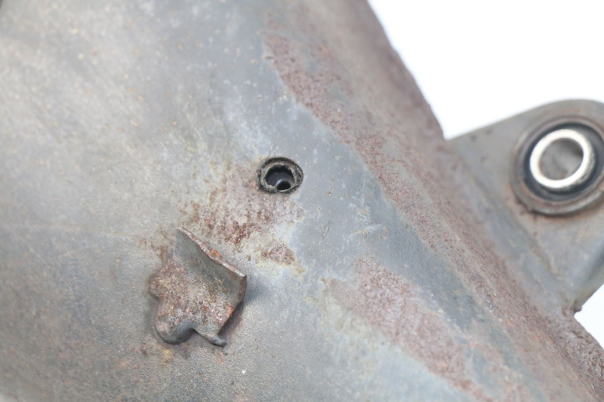 photo de ESCAPE EUROCKA VIRTUALITY GT 4T 50 (2011 - 2017) - Marcados y referencias originales