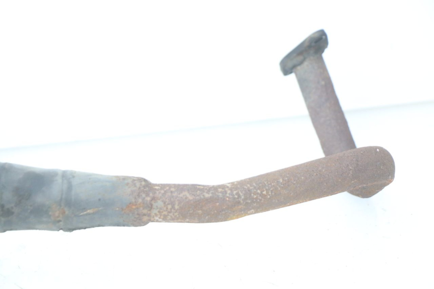 photo de ESCAPE EUROCKA VIRTUALITY GT 4T 50 (2011 - 2017) - Otra vista del artículo