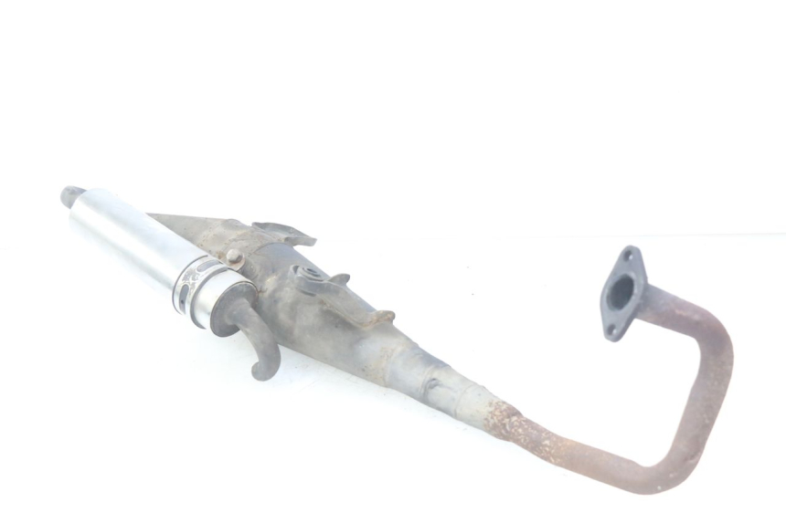 photo de ESCAPE EUROCKA VIRTUALITY GT 4T 50 (2011 - 2017) - Zoom estado de uso