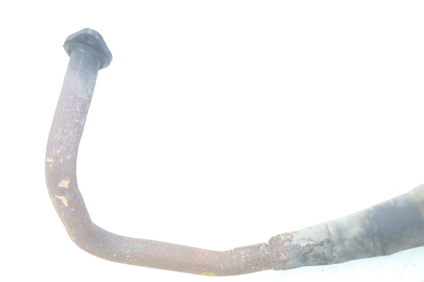 photo de ESCAPE EUROCKA VIRTUALITY GT 4T 50 (2011 - 2017) - Otra perspectiva