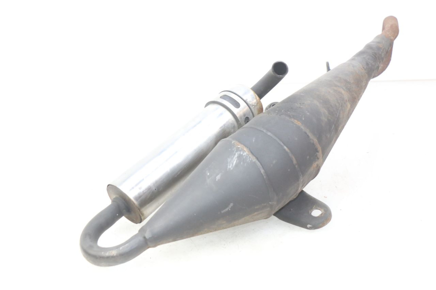 photo de ESCAPE EUROCKA VIRTUALITY GT 4T 50 (2011 - 2017) - Marcados y referencias originales