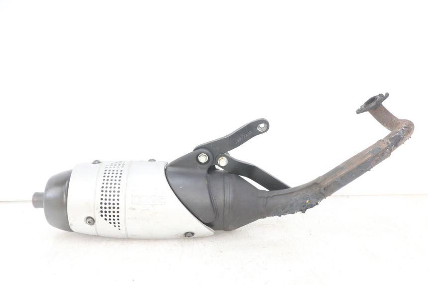 photo de ESCAPE PEUGEOT VIVACITY NEW 2T 50 (2008 - 2017) - Vista principal