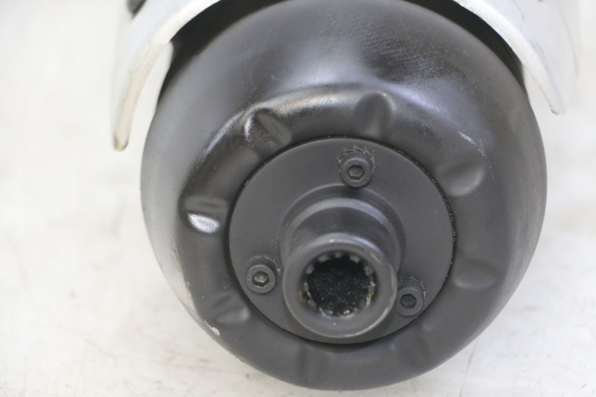 photo de ESCAPE PEUGEOT VIVACITY NEW 2T 50 (2008 - 2017) - Zoom sobre los componentes