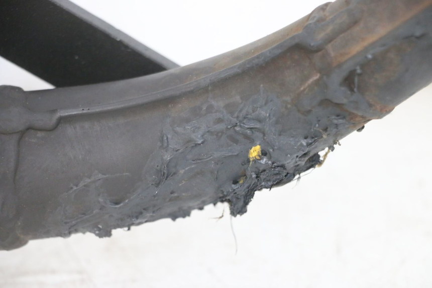 photo de ESCAPE PEUGEOT VIVACITY NEW 2T 50 (2008 - 2017) - Foto de producto adicional