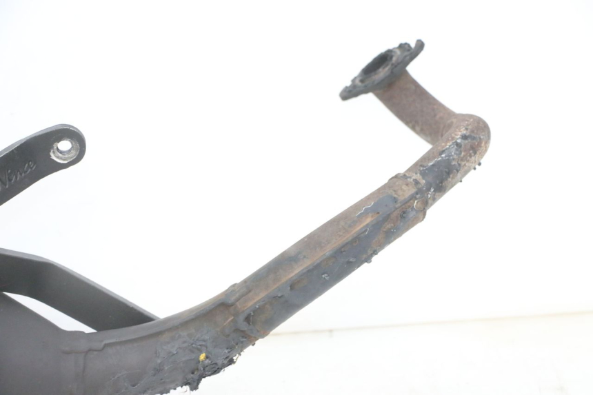 photo de ESCAPE PEUGEOT VIVACITY NEW 2T 50 (2008 - 2017) - Inspección visual detallada