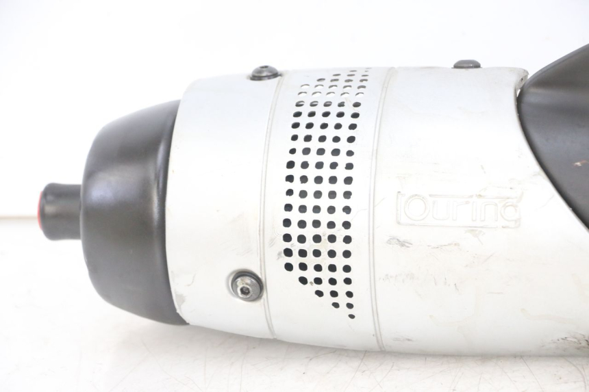 photo de ESCAPE PEUGEOT VIVACITY NEW 2T 50 (2008 - 2017) - Ángulo de visión alternativo