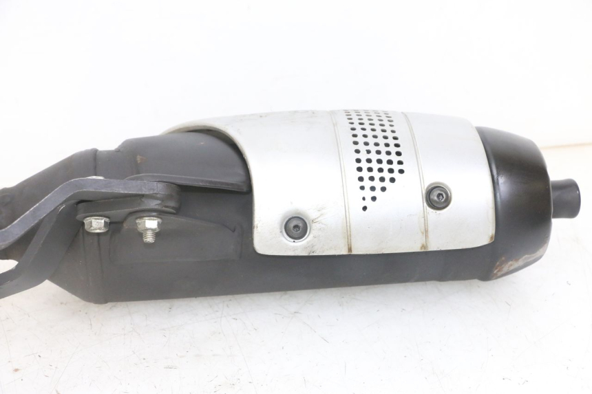 photo de ESCAPE PEUGEOT VIVACITY NEW 2T 50 (2008 - 2017) - Marcados y referencias originales