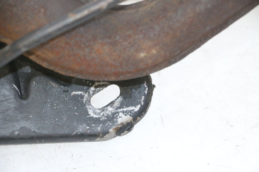 photo de ESCAPE PEUGEOT VIVACITY NEW 2T 50 (2008 - 2017) - Características distintivas