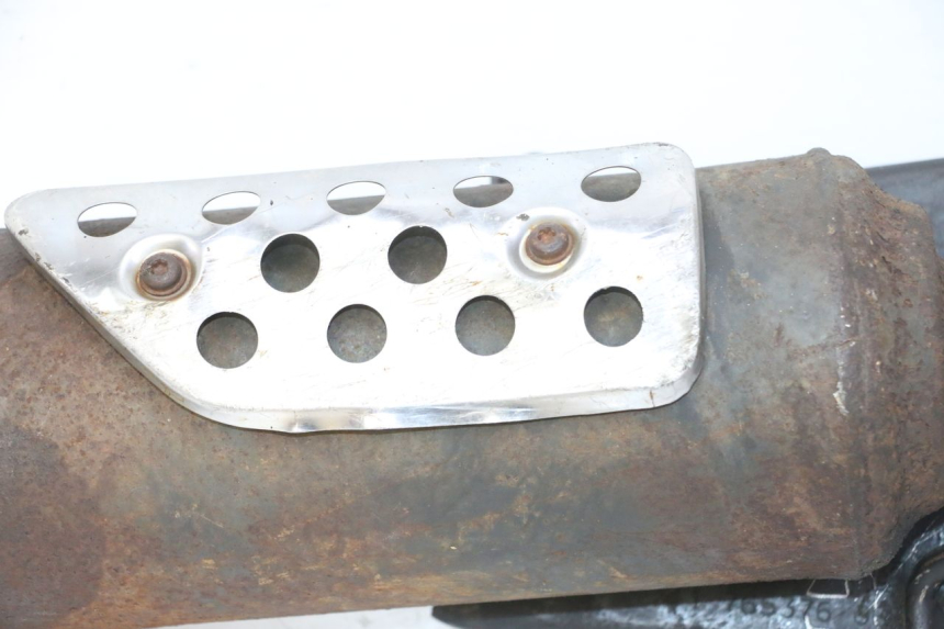 photo de ESCAPE PEUGEOT VIVACITY NEW 2T 50 (2008 - 2017) - Foto de producto adicional