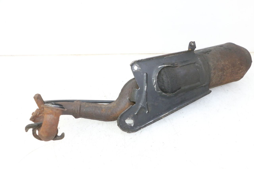 photo de ESCAPE PEUGEOT VIVACITY NEW 2T 50 (2008 - 2017) - Recambio usado revisado