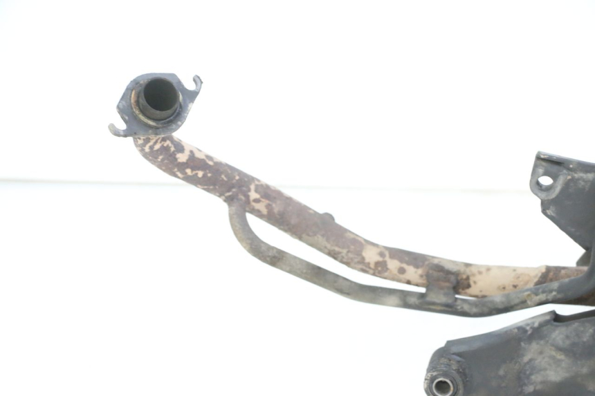 photo de ESCAPE PEUGEOT VIVACITY NEW 4T 50 (2008 - 2017) - Otra vista del artículo