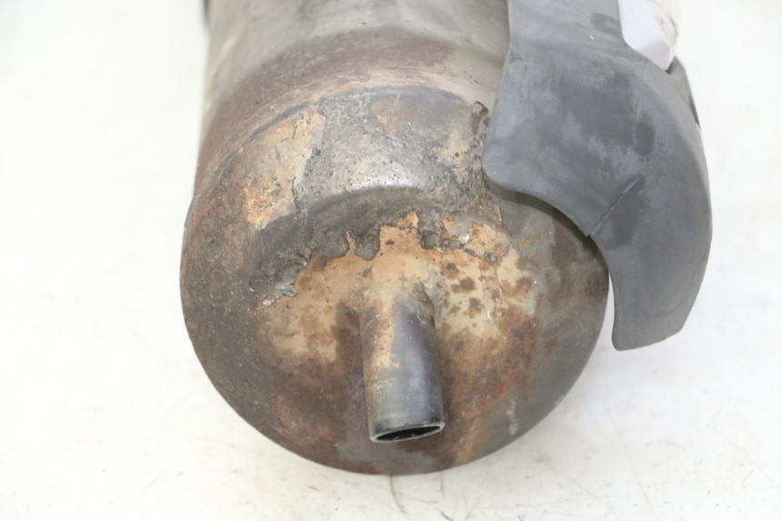 photo de ESCAPE PEUGEOT VIVACITY NEW 4T 50 (2008 - 2017) - Primer plano de alta resolución