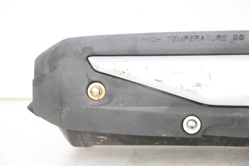 photo de ESCAPE PEUGEOT VIVACITY NEW 4T 50 (2008 - 2017) - Ángulo de visión alternativo