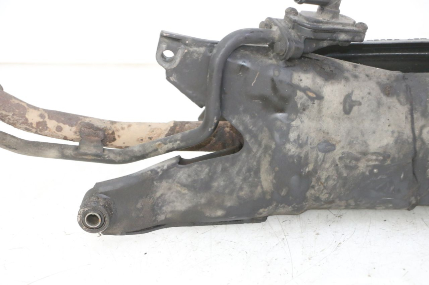 photo de ESCAPE PEUGEOT VIVACITY NEW 4T 50 (2008 - 2017) - Marcados y referencias originales