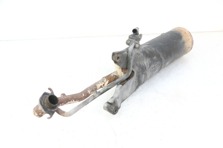 photo de ESCAPE PEUGEOT VIVACITY NEW 4T 50 (2008 - 2017) - Foto de producto adicional