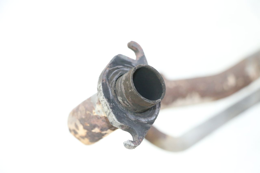 photo de ESCAPE PEUGEOT VIVACITY NEW 4T 50 (2008 - 2017) - Inspección visual detallada