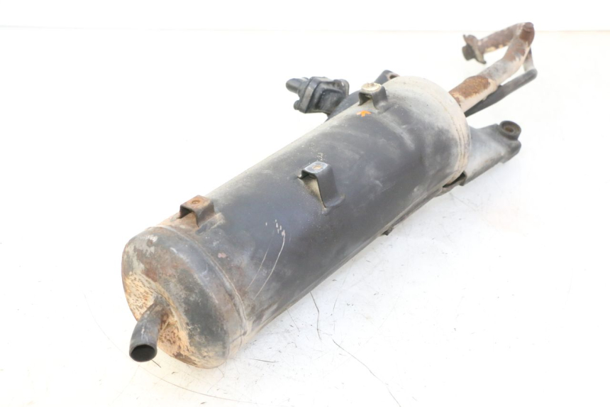 photo de ESCAPE PEUGEOT VIVACITY NEW 4T 50 (2008 - 2017) - Zoom calidad de ocasión