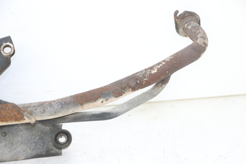 photo de ESCAPE PEUGEOT VIVACITY NEW 4T 50 (2008 - 2017) - Vista principal