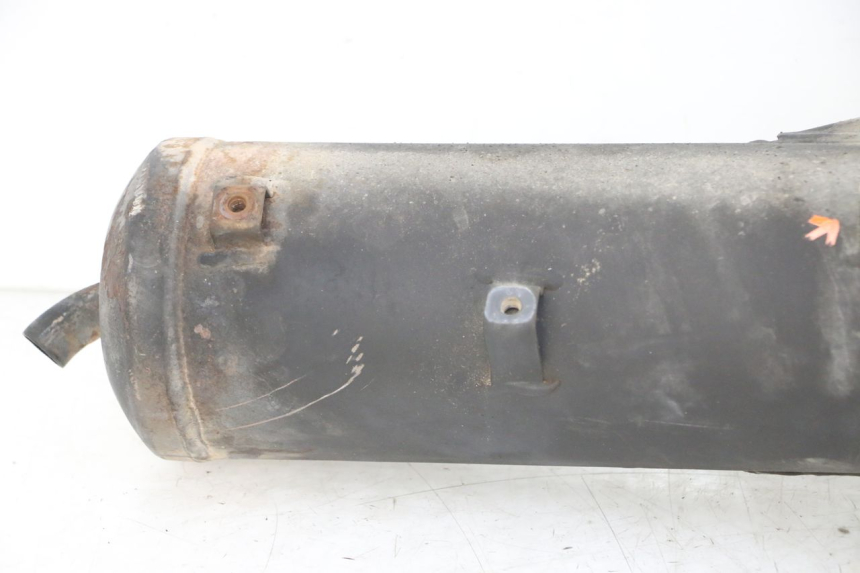 photo de ESCAPE PEUGEOT VIVACITY NEW 4T 50 (2008 - 2017) - Zoom estado de uso