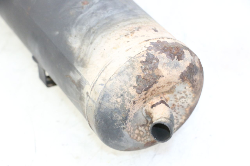 photo de ESCAPE PEUGEOT VIVACITY NEW 4T 50 (2008 - 2017) - Primer plano técnico