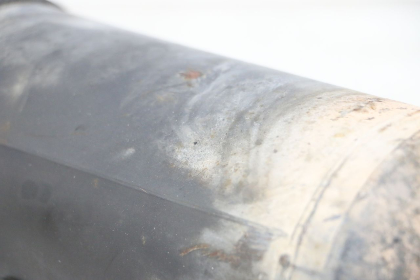 photo de ESCAPE PEUGEOT VIVACITY NEW 4T 50 (2008 - 2017) - Detalles de los puntos de fijación