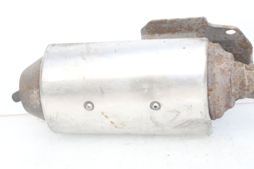 photo de ESCAPE PEUGEOT VIVACITY 50 (1998 - 2003) - Primer plano de alta resolución