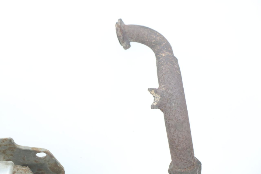 photo de ESCAPE PEUGEOT VIVACITY 50 (1998 - 2003) - Inspección visual detallada