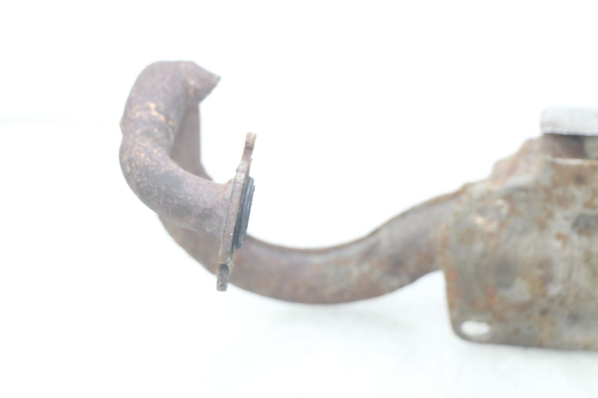 photo de ESCAPE PEUGEOT VIVACITY 50 (1998 - 2003) - Primer plano técnico