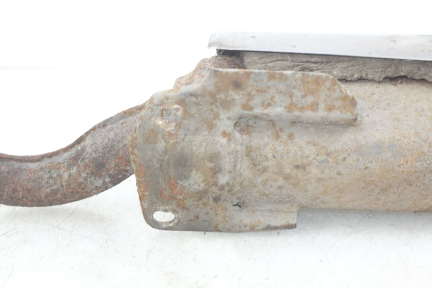 photo de ESCAPE PEUGEOT VIVACITY 50 (1998 - 2003) - Vista general del producto