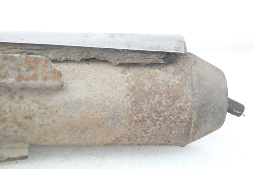 photo de ESCAPE PEUGEOT VIVACITY 50 (1998 - 2003) - Detalles de los puntos de fijación