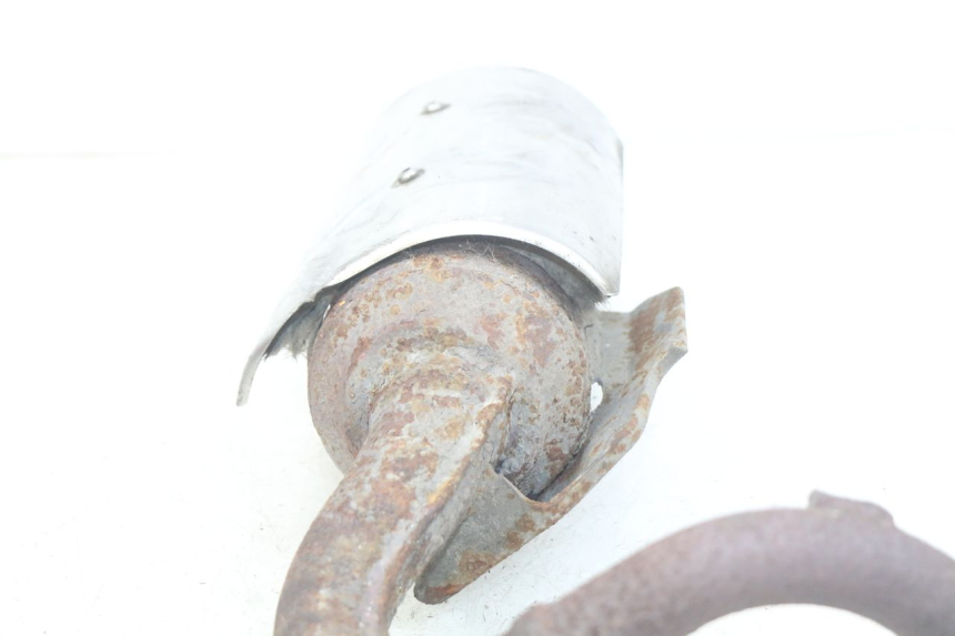 photo de ESCAPE PEUGEOT VIVACITY 50 (1998 - 2003) - Marcados y referencias originales