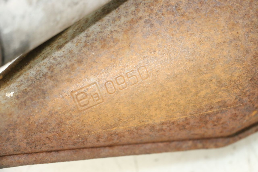 photo de ESCAPE PEUGEOT VIVACITY 50 (1998 - 2003) - Detalle de la pieza