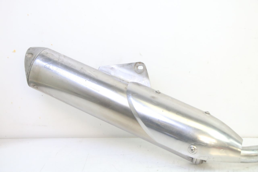 photo de ESCAPE DAELIM VJ ROADWIN FI 125 (2008 - 2017) - Detalle de la pieza