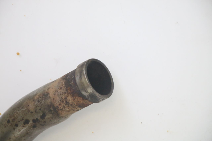 photo de ESCAPE DAELIM VJ ROADWIN FI 125 (2008 - 2017) - Primer plano de alta resolución