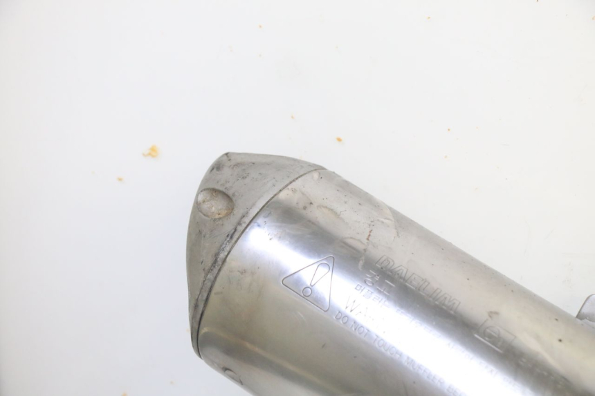 photo de ESCAPE DAELIM VJ ROADWIN FI 125 (2008 - 2017) - Otra perspectiva