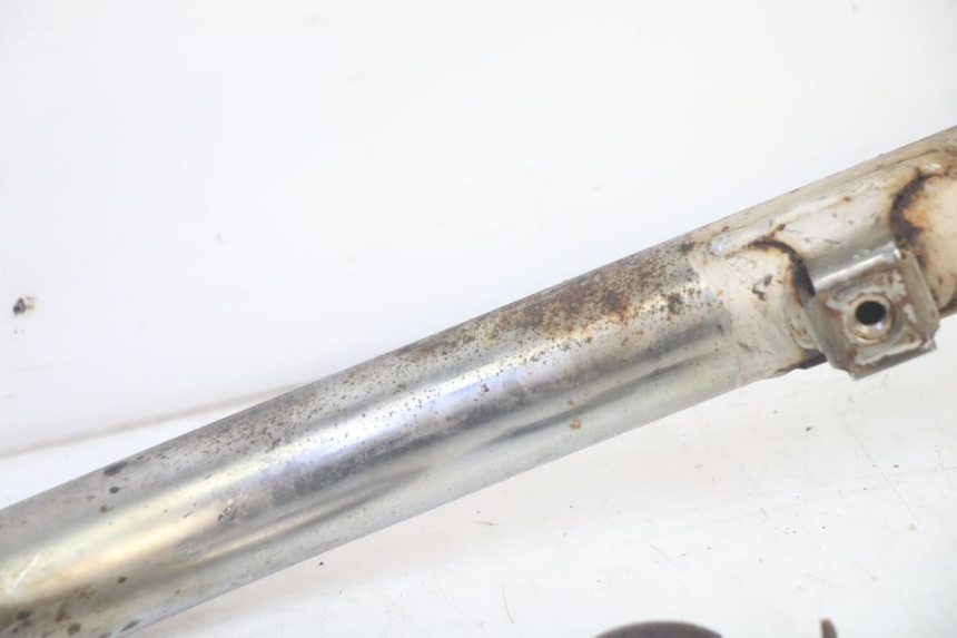 photo de ESCAPE DAELIM VJ ROADWIN FI 125 (2008 - 2017) - Vista general del producto