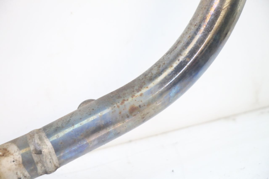 photo de ESCAPE DAELIM VJ ROADWIN FI 125 (2008 - 2017) - Detalles de los puntos de fijación