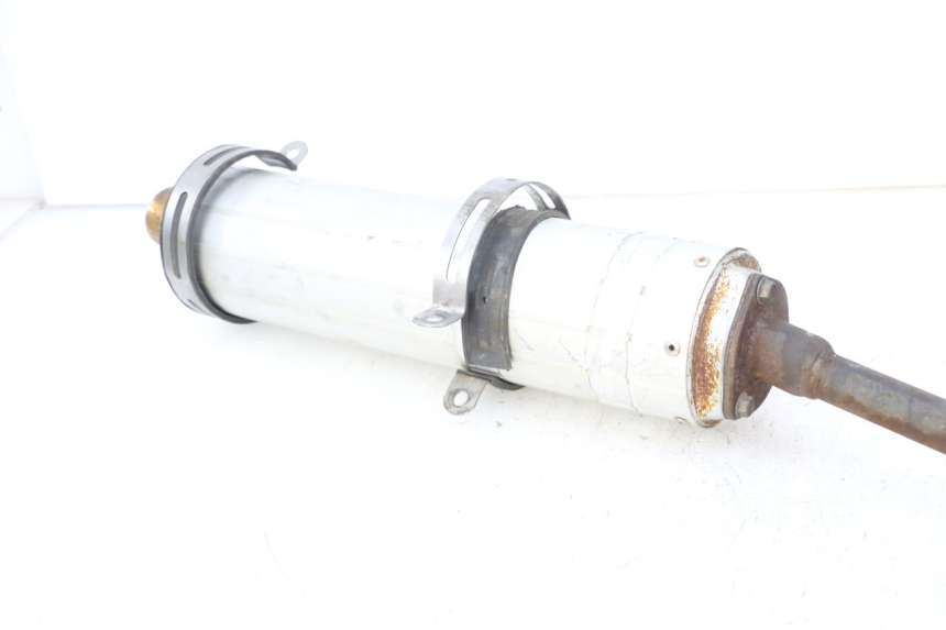 photo de ESCAPE VONROAD YIBEN 125 (2006 - 2010) - Detalle de la pieza