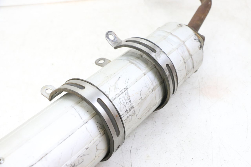 photo de ESCAPE VONROAD YIBEN 125 (2006 - 2010) - Otra vista del artículo